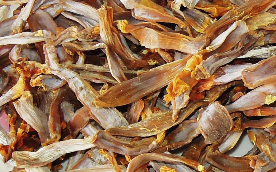 Viet Nam dried bamboo shoot for sales