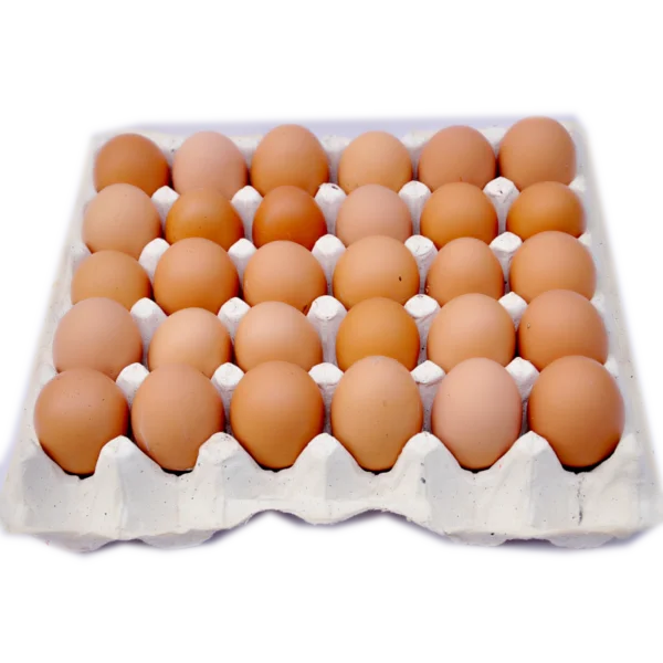 High Fresh Table Eggs Brown And White: 40g-50g-60g-65g-70g For Sales Best Price