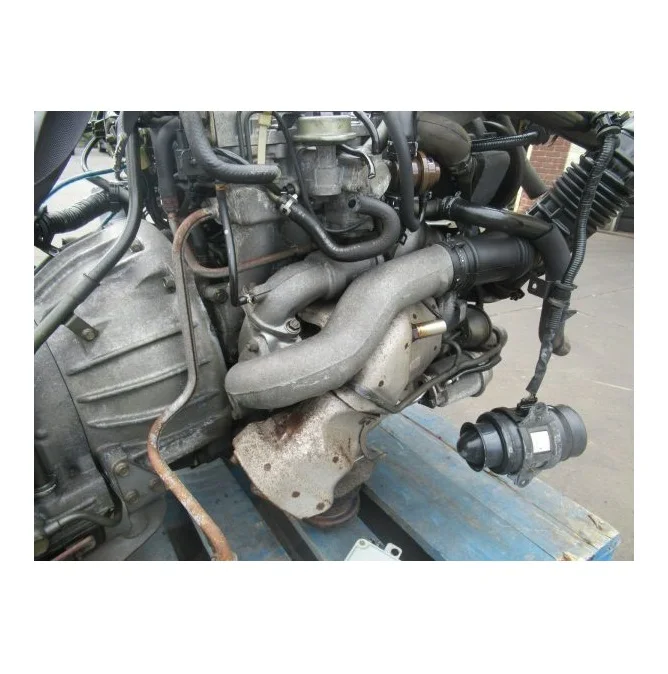 Двигатель MAZDA RX7 13B (запасные части двигателя) на продажу