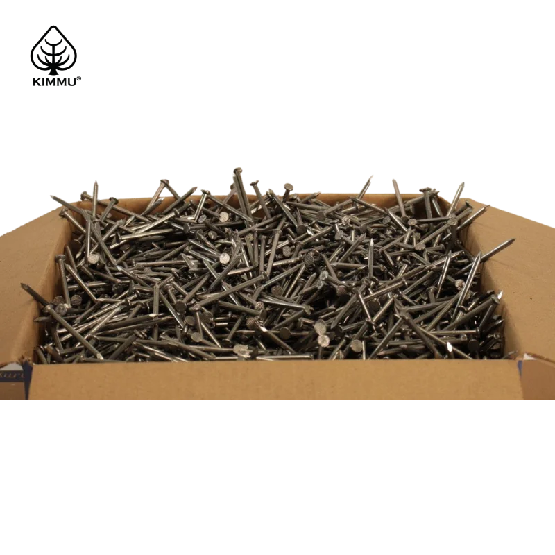 Industry Premium Grade Common Wire Iron Nail