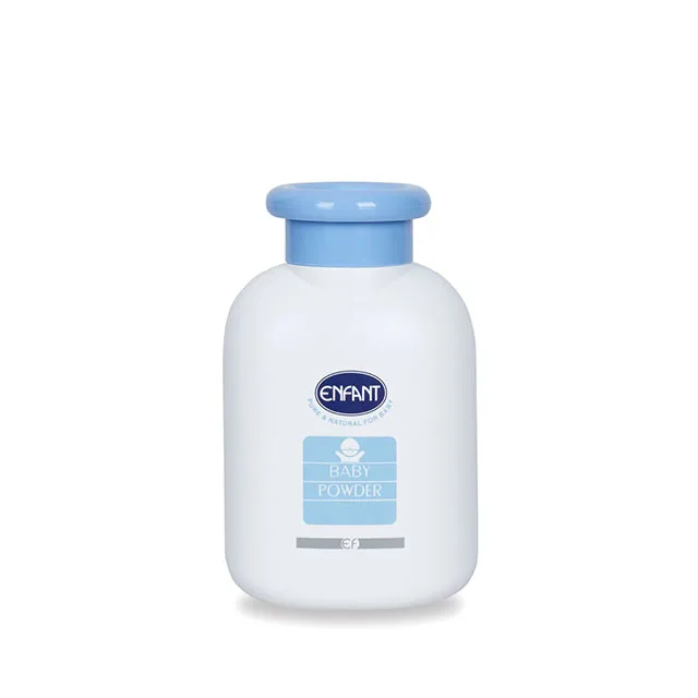 Baby Powder Powder Baby Baby Bath Powder Bottle 150 g.