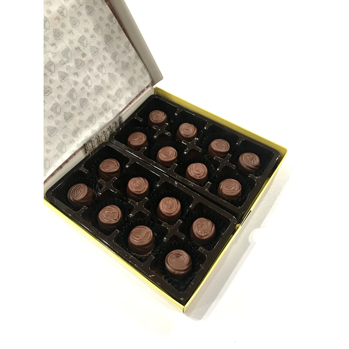 
Chocolate Durian Fruit Chocolate Snacks Dessert D24 Malaysia Supplier 