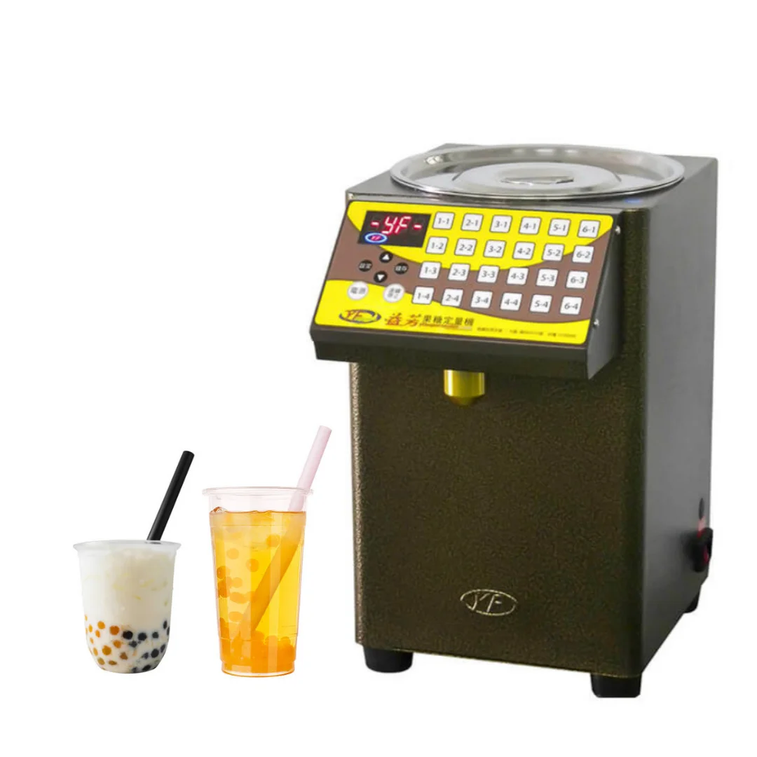 Готово к отправке, ЛМК Тайвань от поставщика! Высокое качество! Автоматические Фруктоза Машина диспенсер автомат для розлива жидкостей