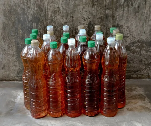 Used Cooking Oil , Used Vegetable Oil / UCO