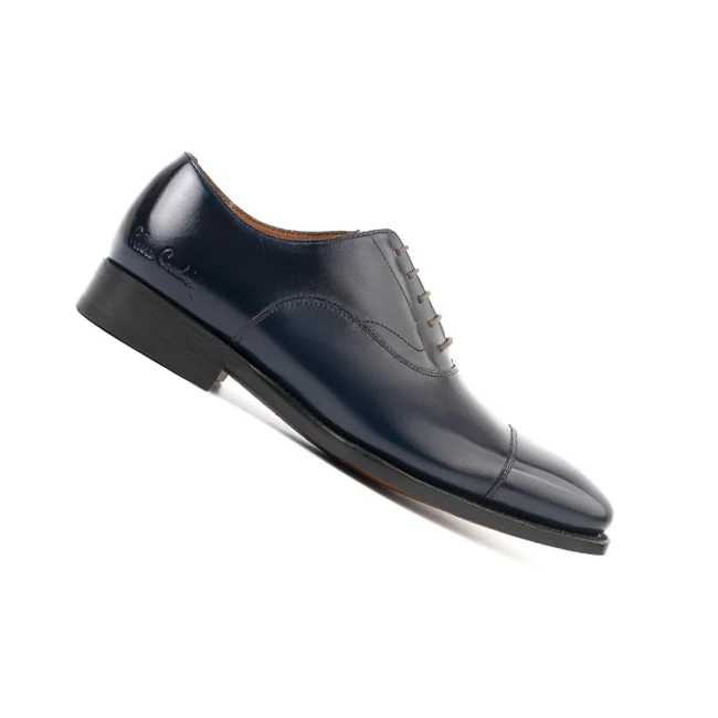 Производство во Вьетнаме Высококачественная модная формальная обувь 2021 оптовая продажа из Вьетнама