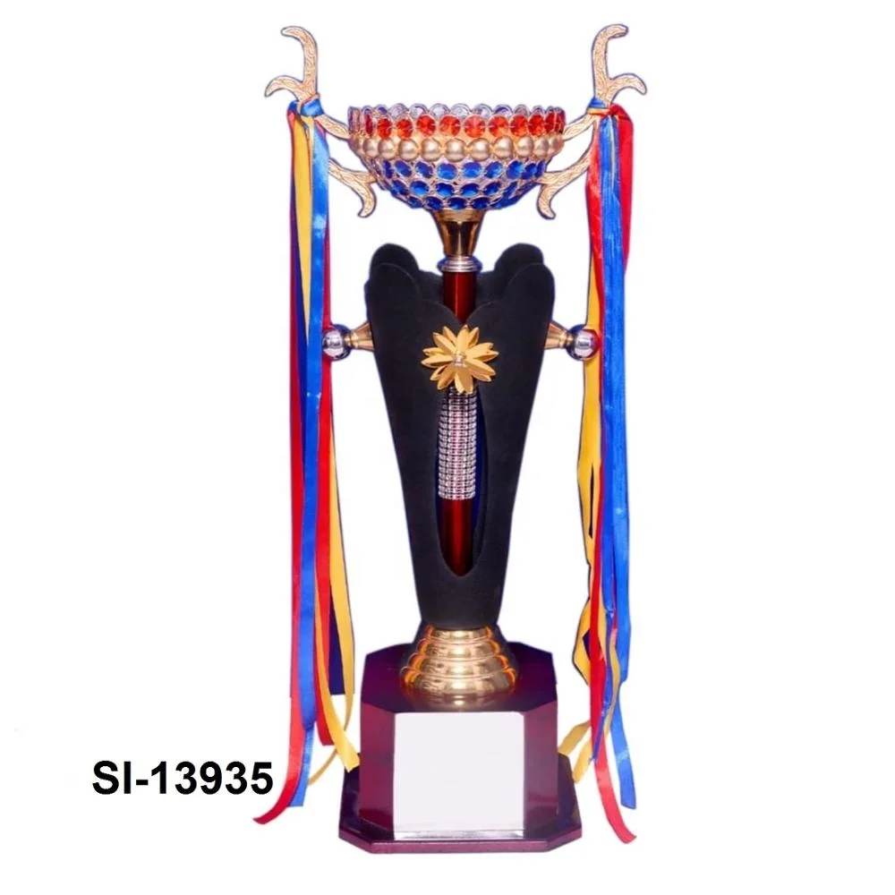 
 Sports award cup  
