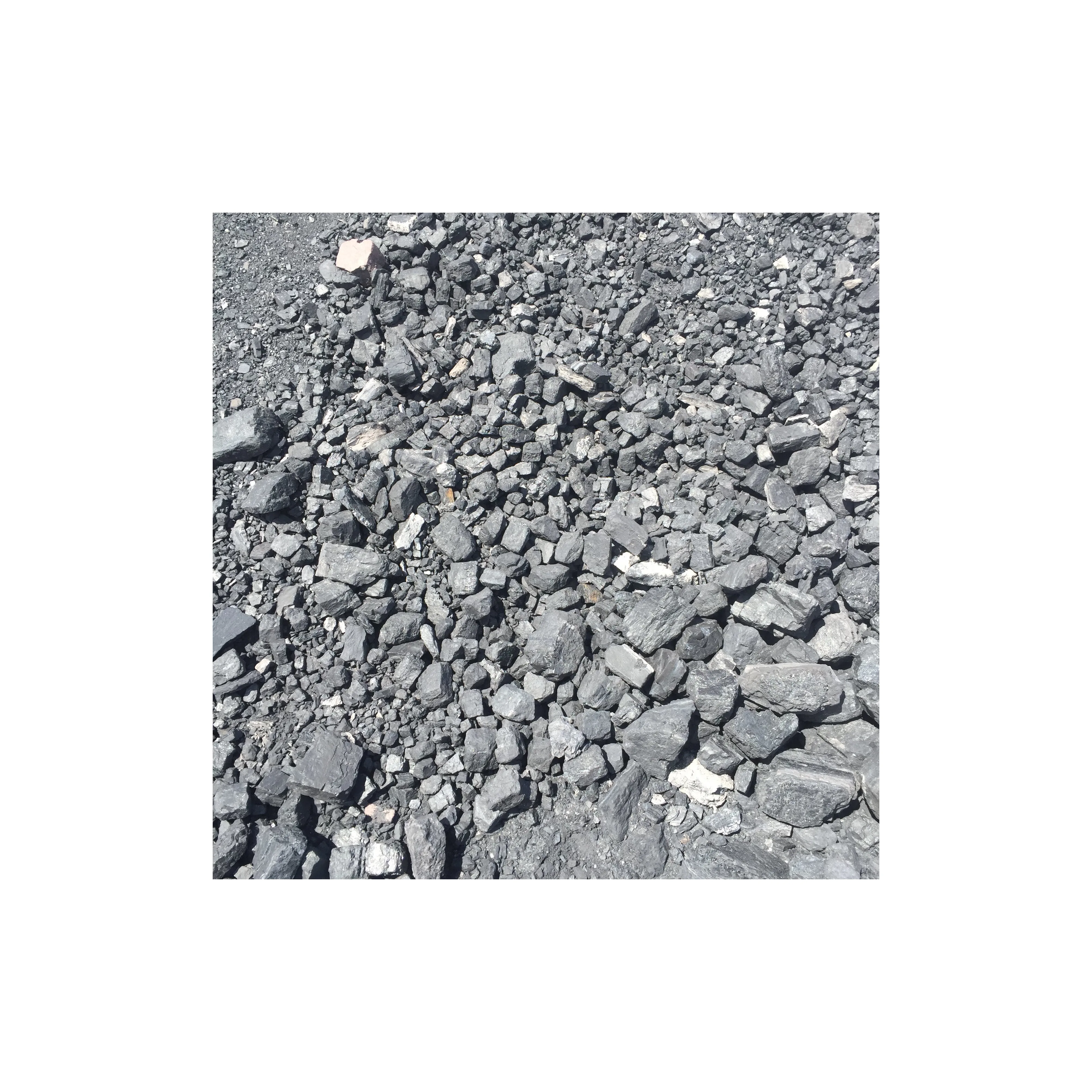 
Уголь B3 0-50 (Bel Alma) 