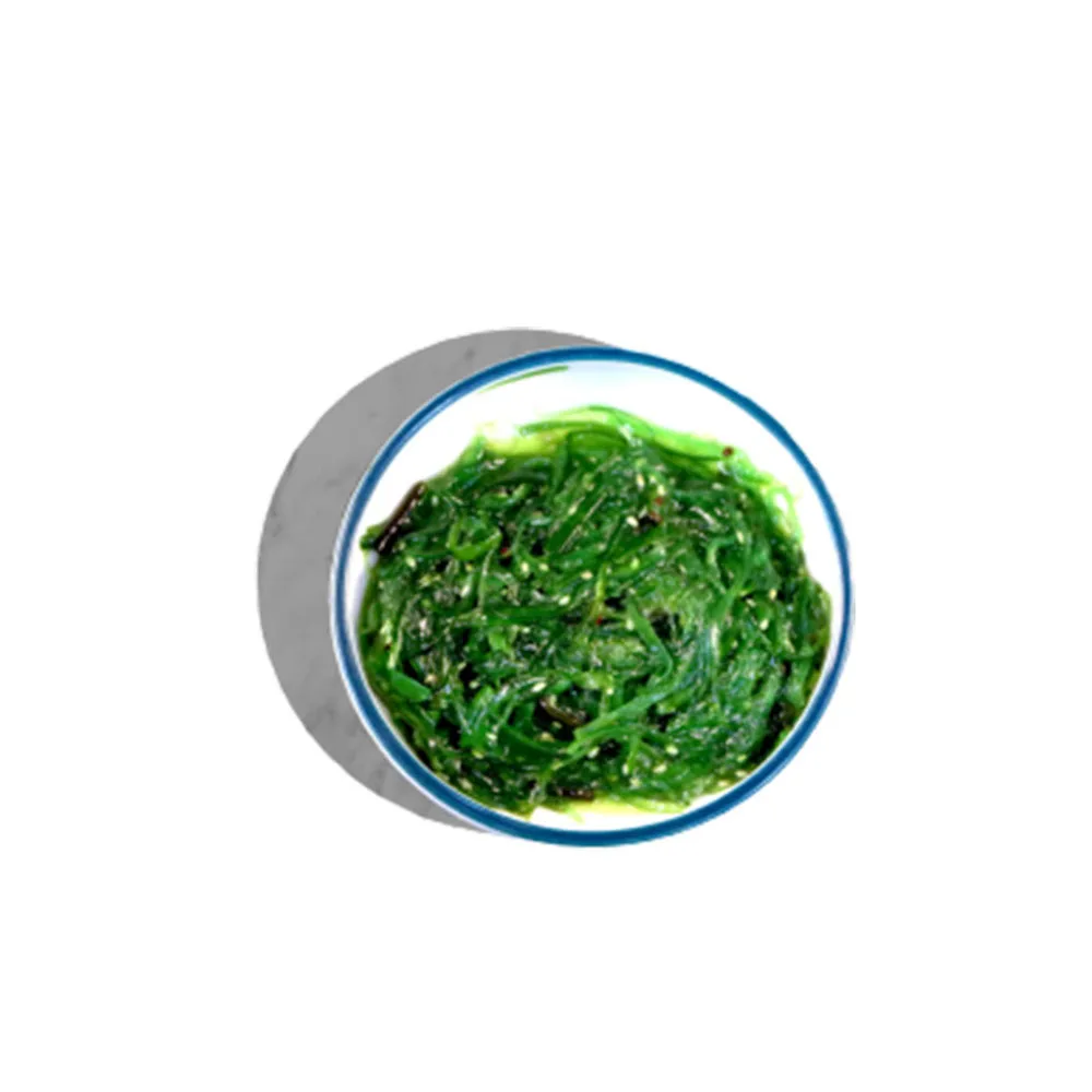 
Wakame Japan frozen seaweed salad / Ready to eat seaweed Wakame salad kosher 