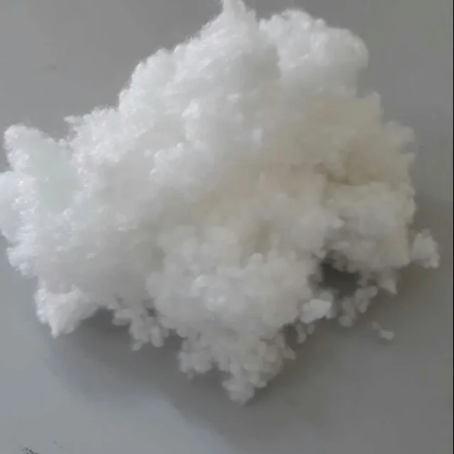 Polyester fiber ball padding fill for cushions/ pillows/ quilts/ sofa/ toys