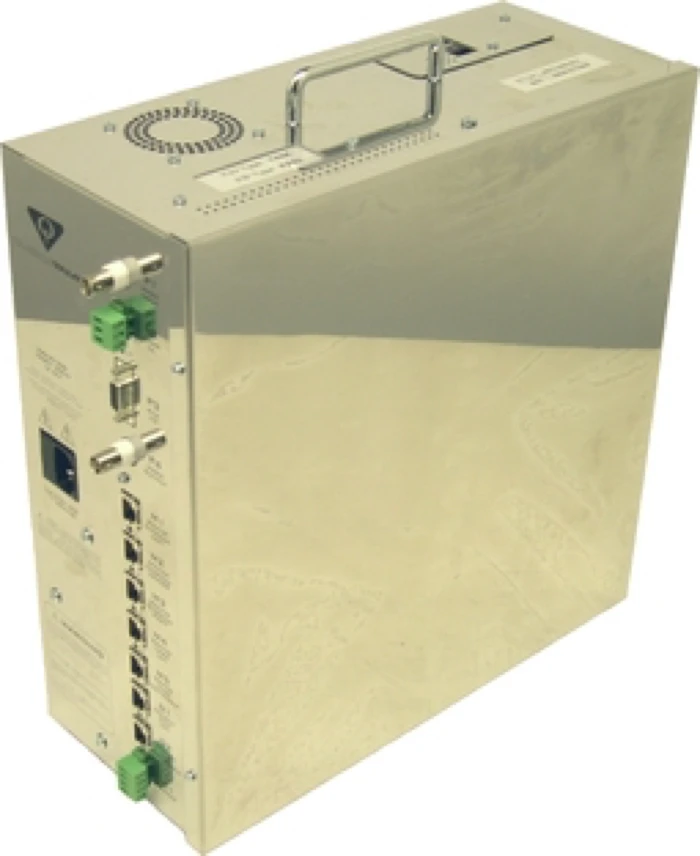 QubicaAMF bowling RDB scoring Control Box