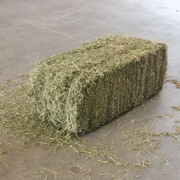 Сорт тимоти сена/Люцерна сена гранулы Лучшая цена