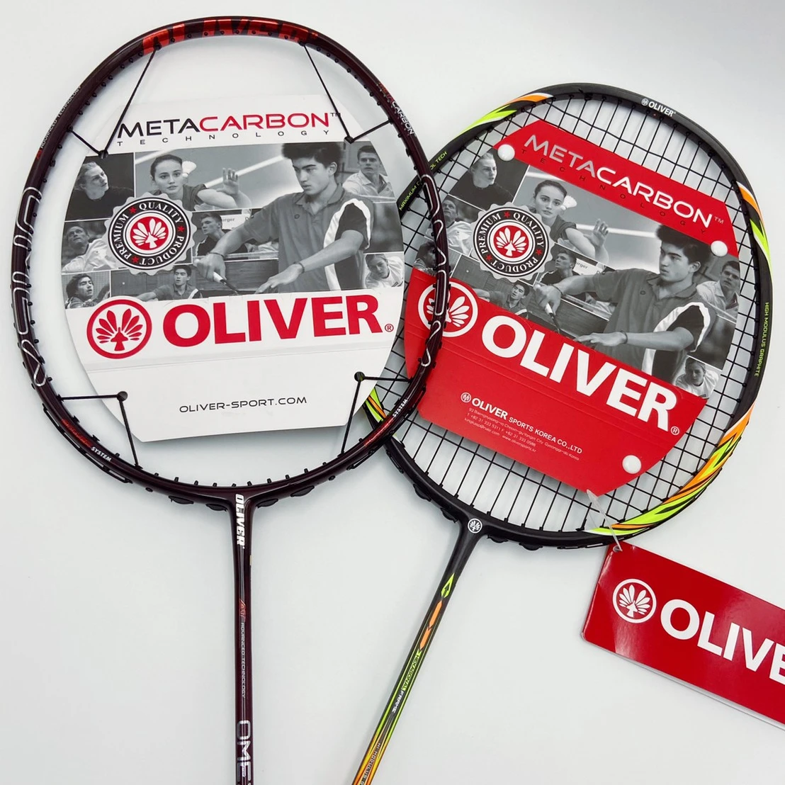 Price Professional Best Carbon badminton racket for professional player