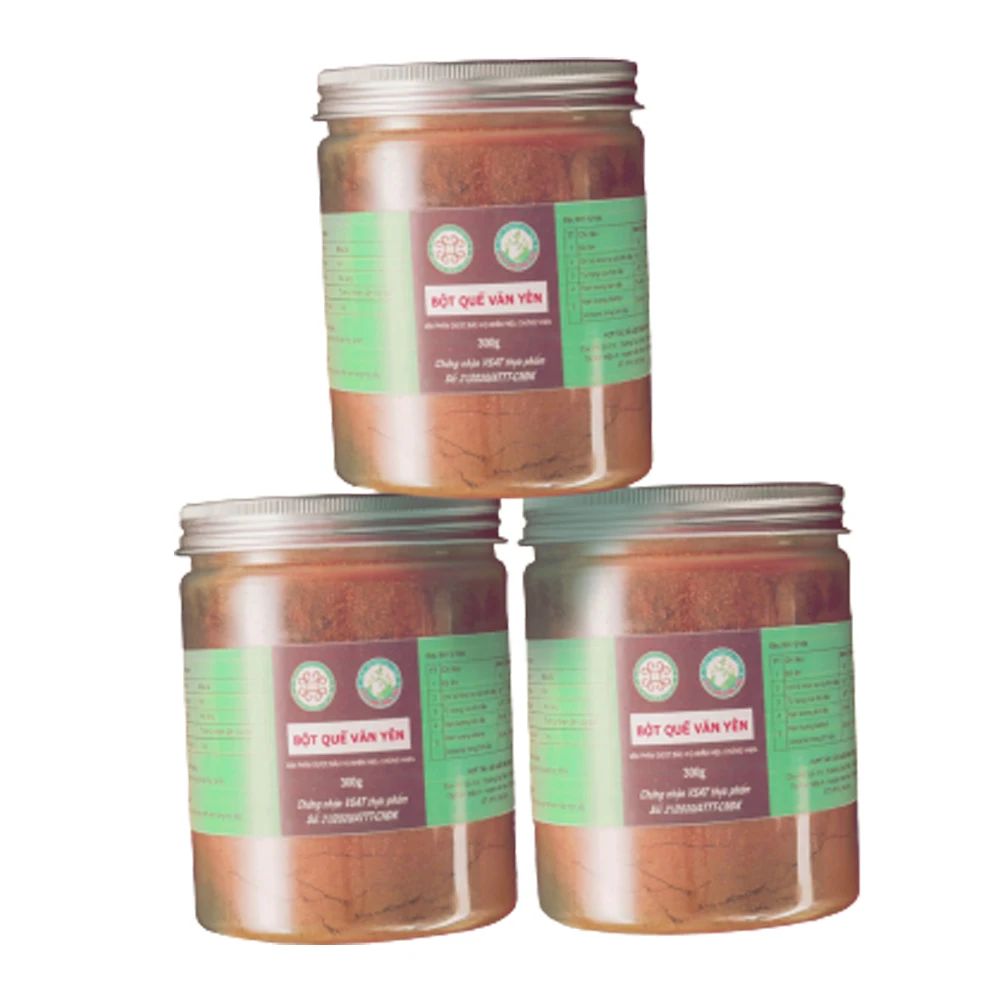 
 2021 порошок корицы Ван иен-100% Органическая местная Корица Ван иен (300 г)  