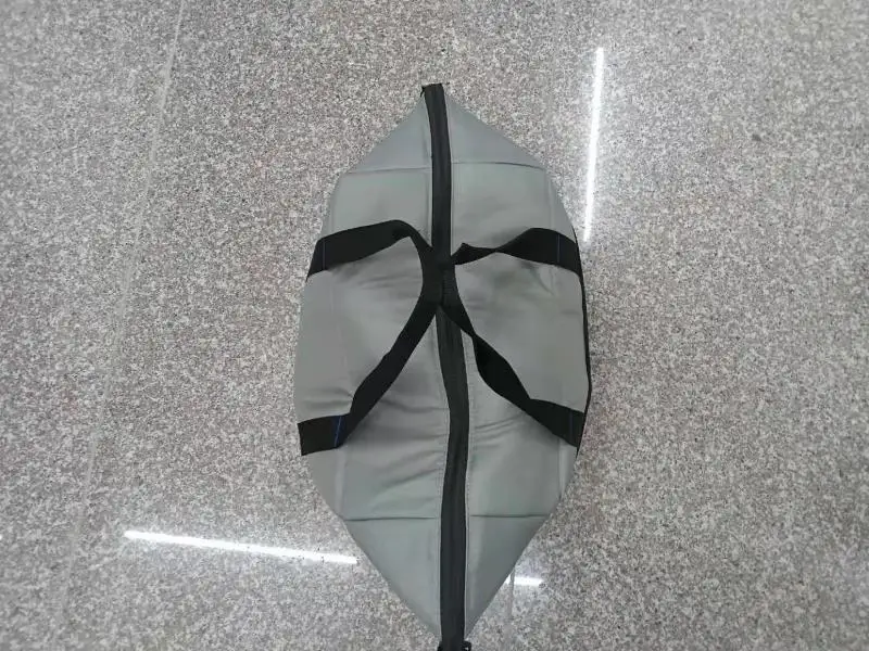 Ice bag Pre-shipment Inspection service 3rd party in Malaysia Vietnam Indonesia Thailand India