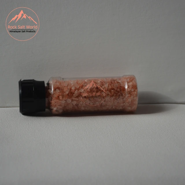 
Natural Himalayan Salt Granular available in Pure Chunks Shape Best Packed Sizes Best For Edible Salt With Salt Grinders 