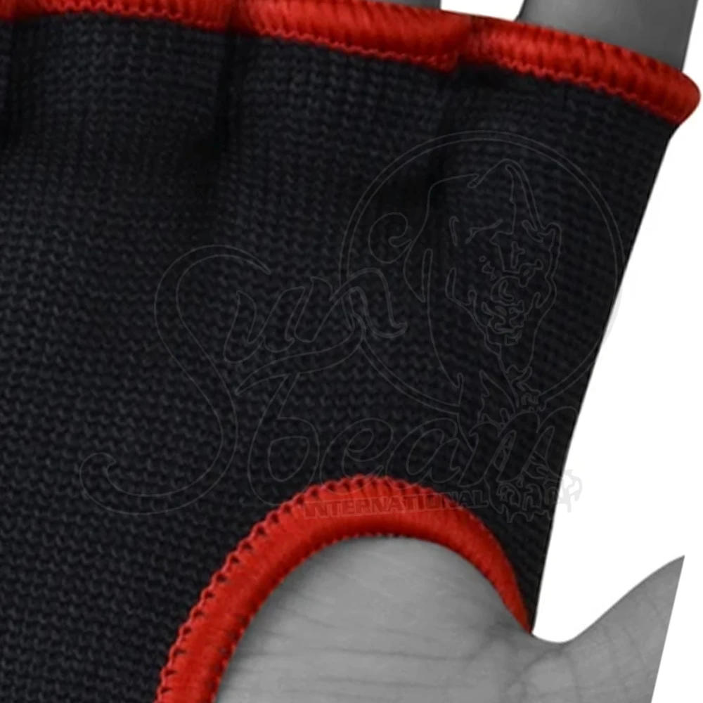Boxing Gloves Hand Protect Gel Inner Gloves with Wrist Strap 100cm