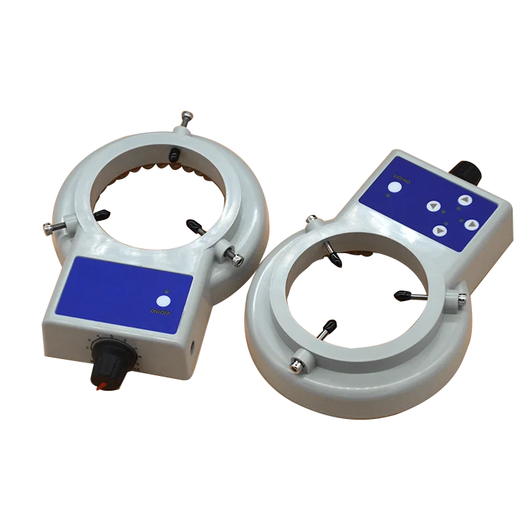 High Power Automatic Optical Inspection MR50 Ring LED Light