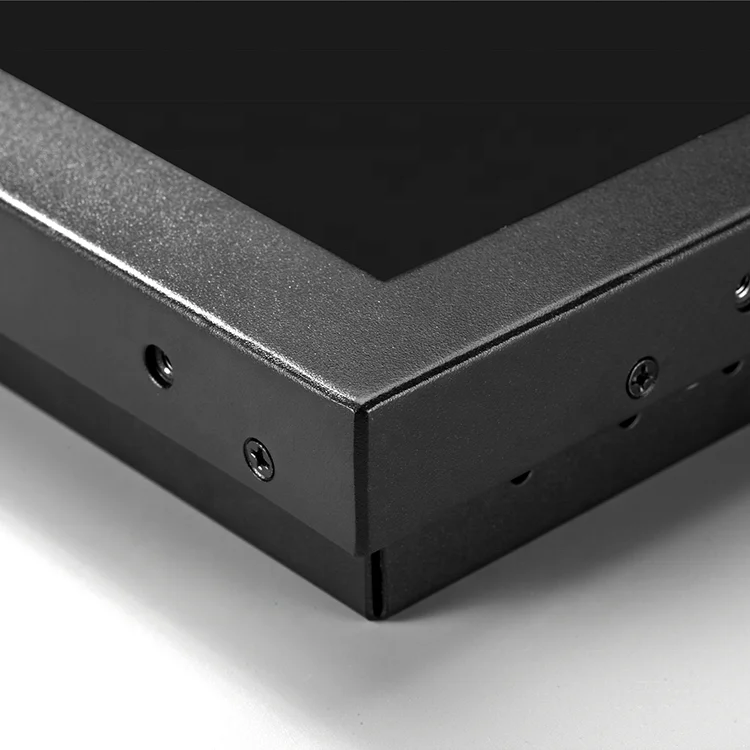 KeeTouch 10 inch Lcd usb open frame touch screen monitor