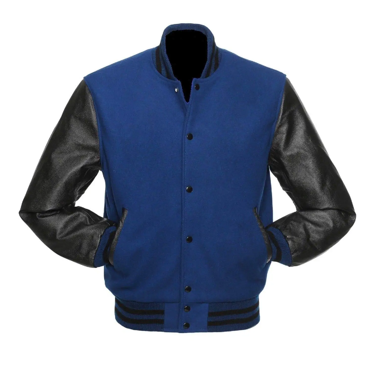 Мужская повседневная легкая куртка Стильная Модная приталенная куртка-бомбер с узором пальто на молнии