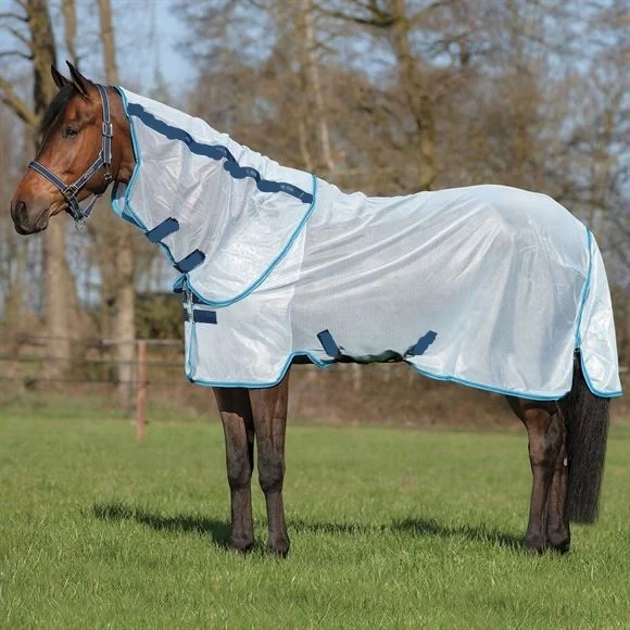 Latest Waterproof Anti Bug Horse Fly Sheets