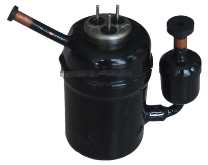 VH2024A r134a dc mini compressor