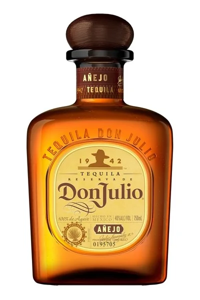 Высокий спрос оригинальная Текила Don julio 1942 750