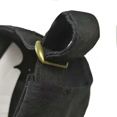 Universal Street Fashion And Breathable Unisex Caps With Amazing Fox Embroidery Work New Article 2021.