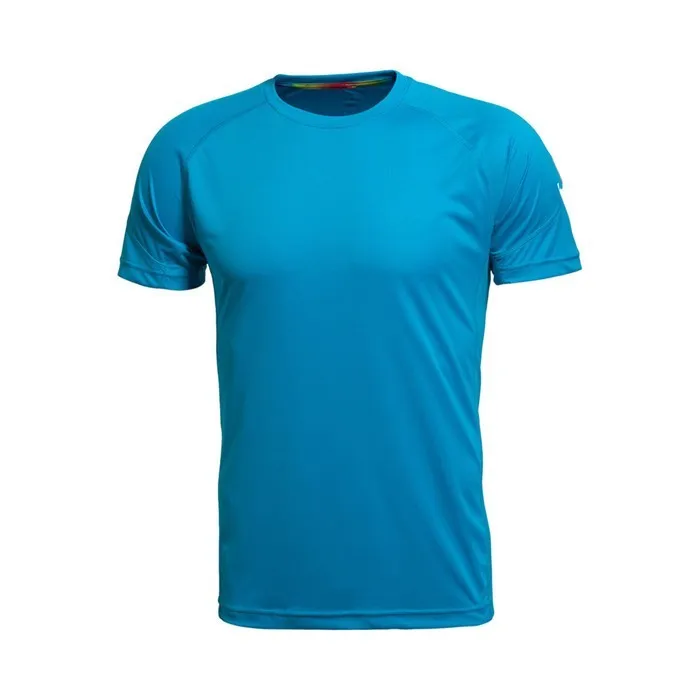 Wholesale Superior Quality 100% Polyester Fabric New Design Best Price 2021 Latest Style T-shirts