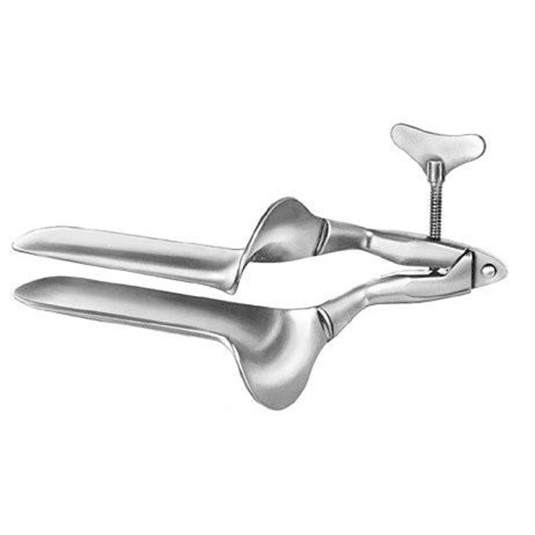 High Quality Stainless Steel Breisky Vaginal Speculum Stainless Steel Breisky Vaginal Speculum Types