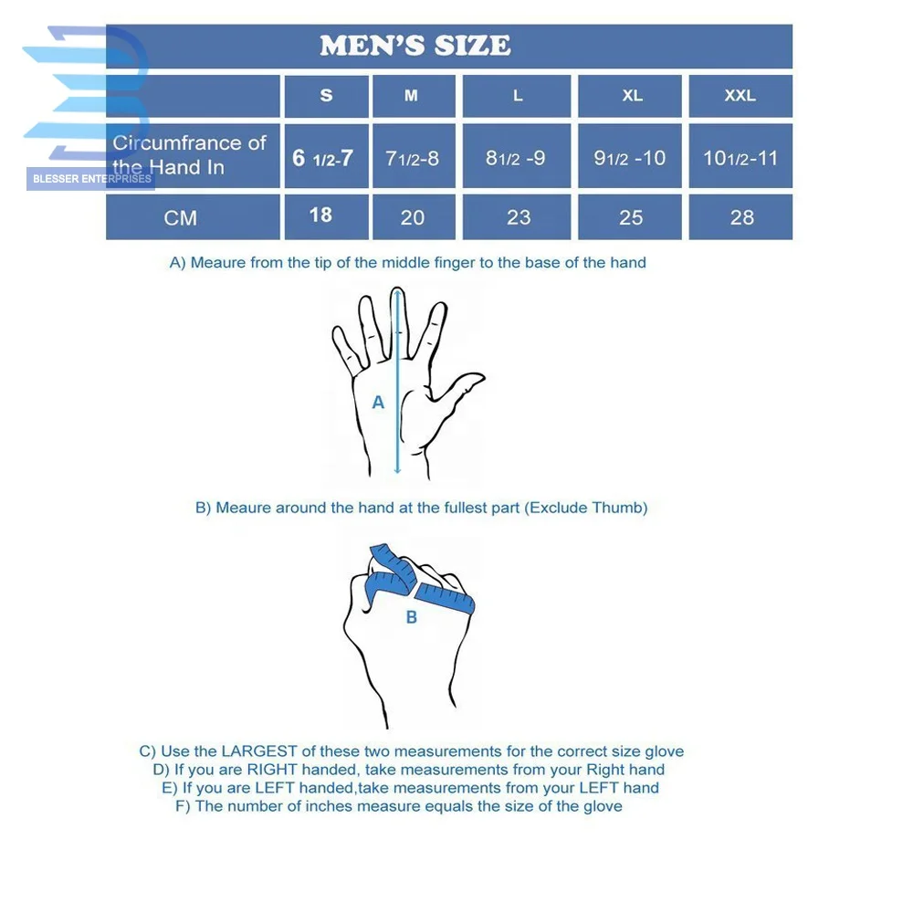 Masonic Glove Acacia Leaf Gold Machine Embroidery White Cotton Gloves