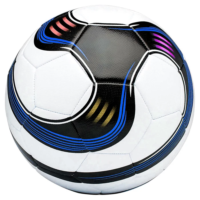  Футбольный мяч с прошивкой по низкой цене
