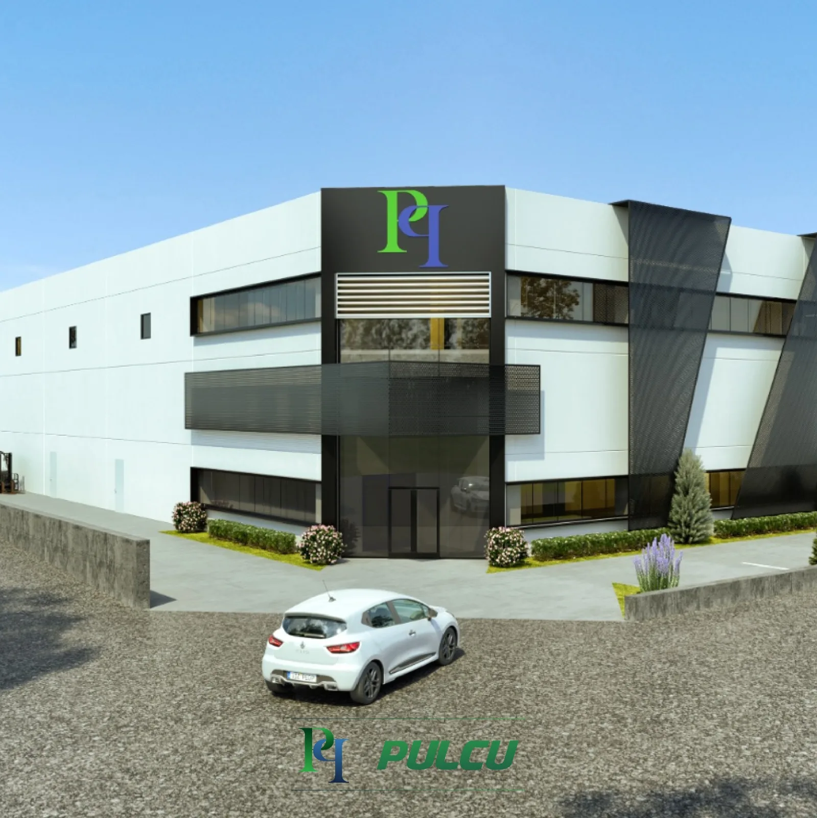 PULCU FACTORY