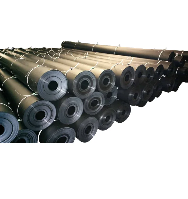 High quality MGM 200/0.2 earthwork product waterproofing geocomposite