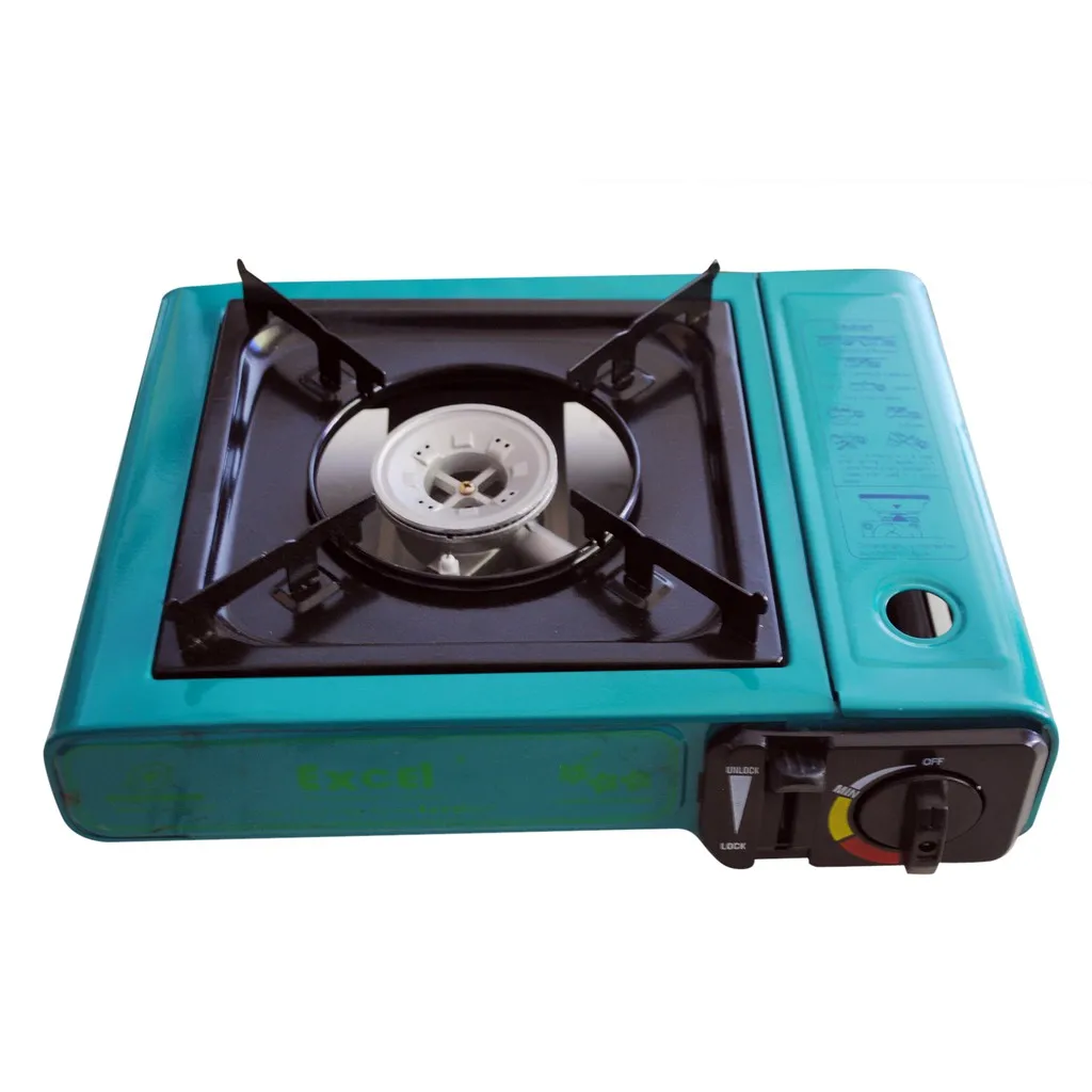Mini Portable Gas Cooker Gas Stove Made in Viet Nam