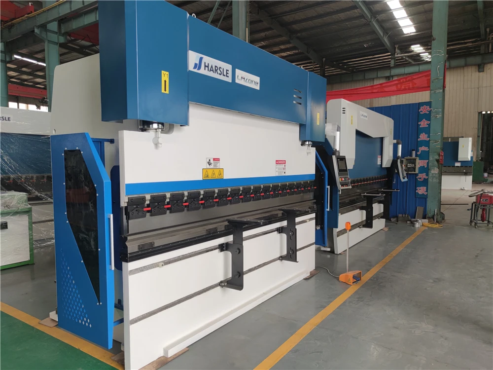 wc67y-80/3200 hydraulic plate bending machine/press brake/bender/metal sheet bending machine