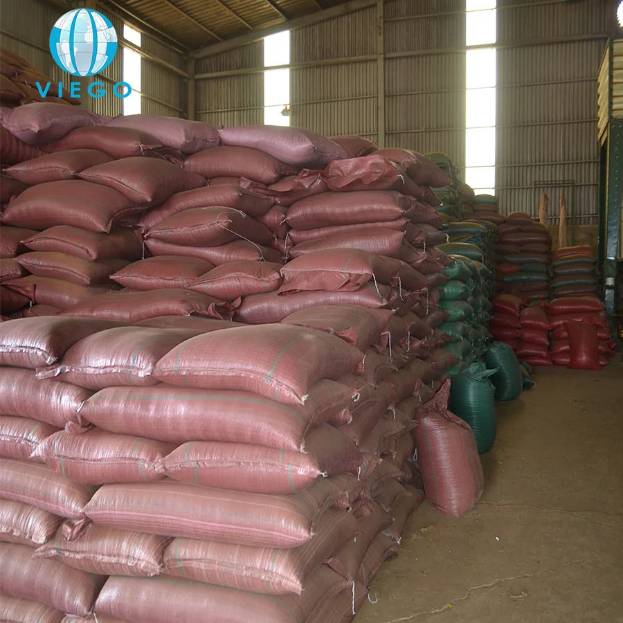 Класс AA экран 18 кофейных зерен стандарт Арабика горячая