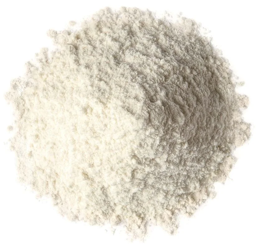 Raw Organic Cassava/Tapioca Flour,Non-GMO, 100% Pure