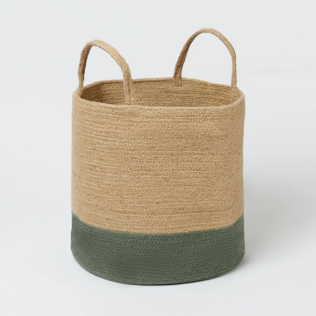 2021 Best Selling Product Premium Quality Jute Bag basket in a Wholesale Price