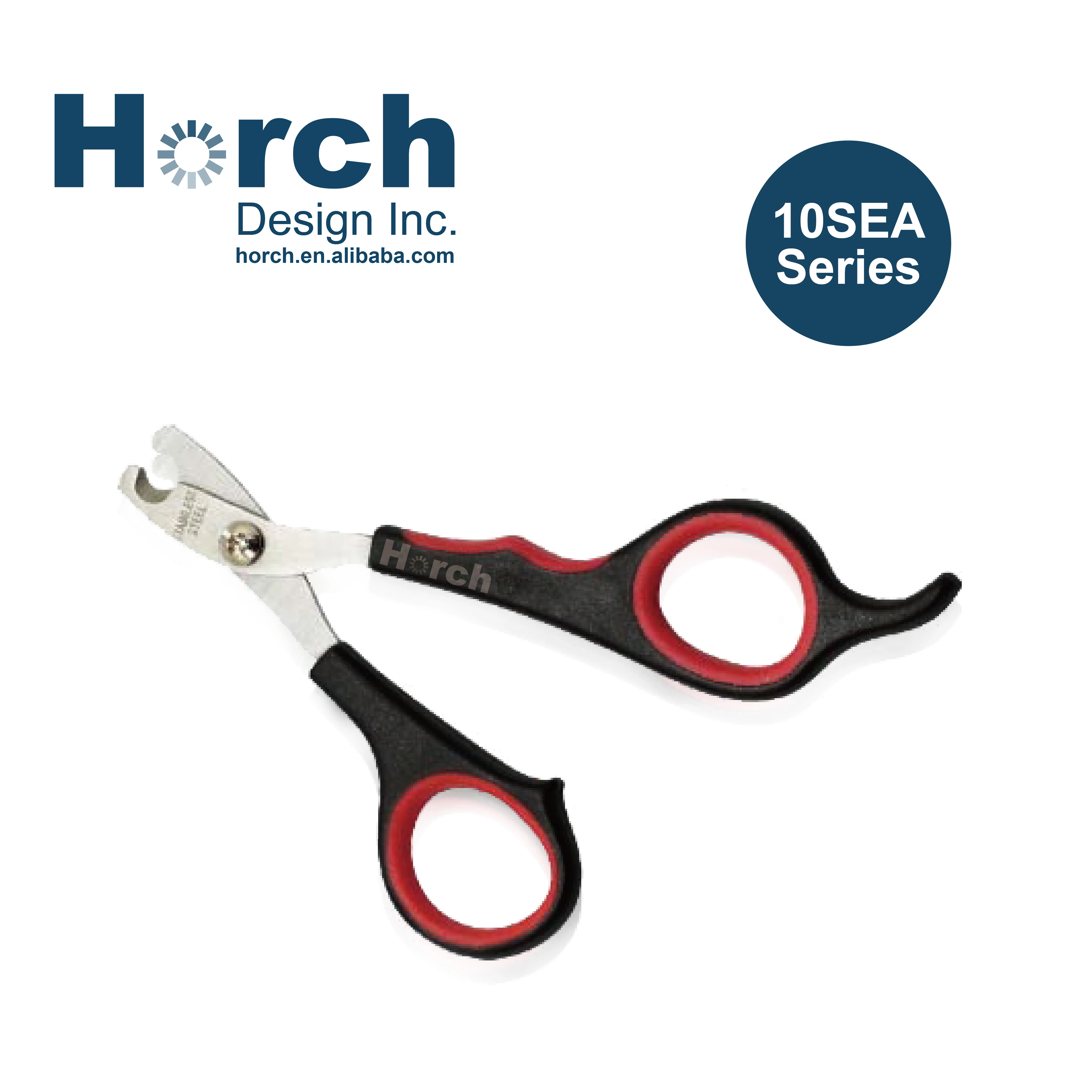 OEM Pet Cat Dog Nail Paw Claw Clipper Trimmer Scissors Cutter