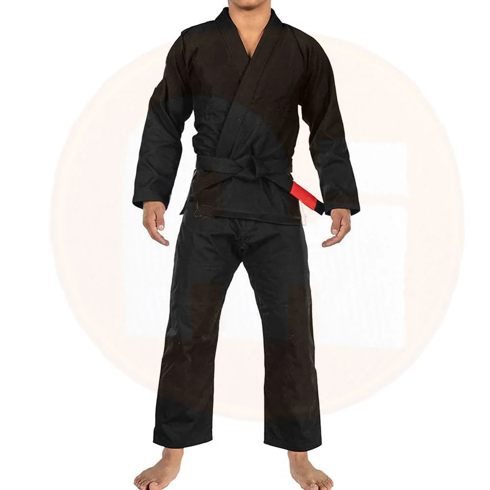 
Wholesale Custom Made Brazilian Jiu Jitsu Gi Uniform Bjj Kimono Gi 