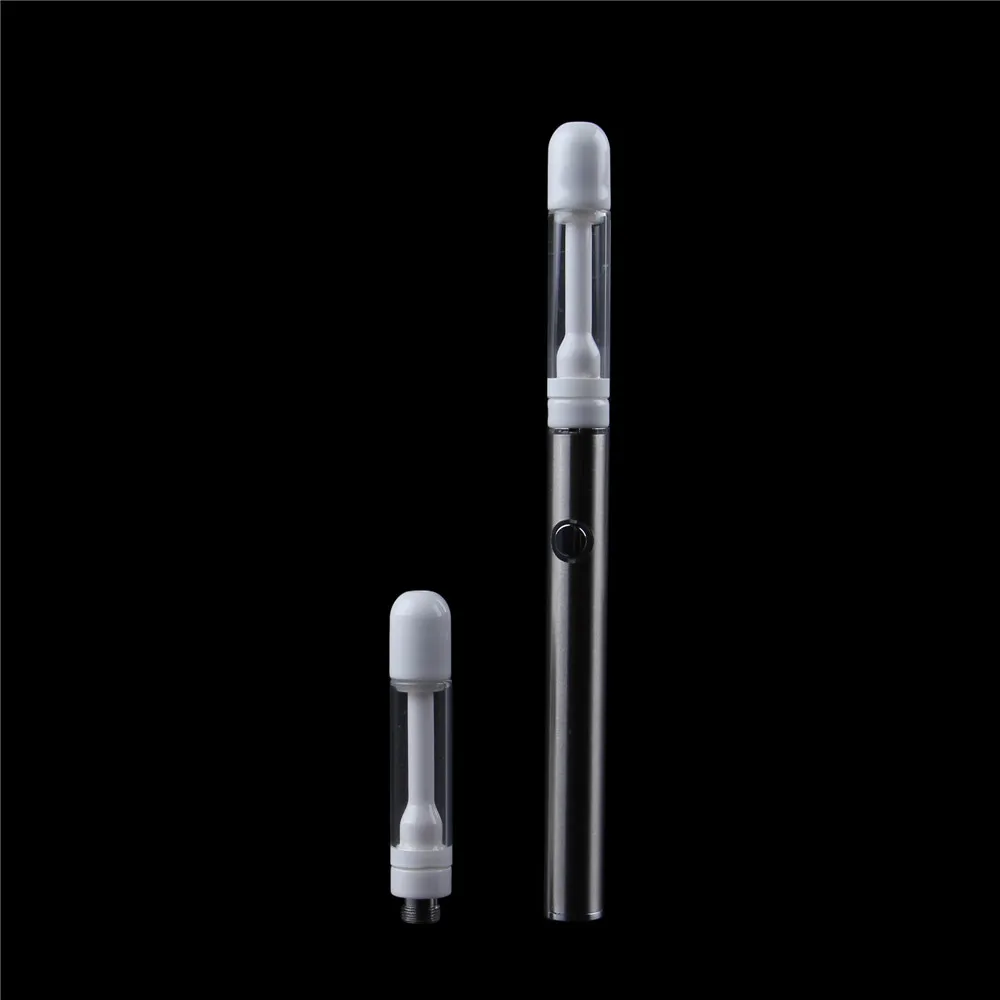  Оптовая продажа картридж CBD 1 0 мл полностью керамический FC10 для вейпа Oil Vape