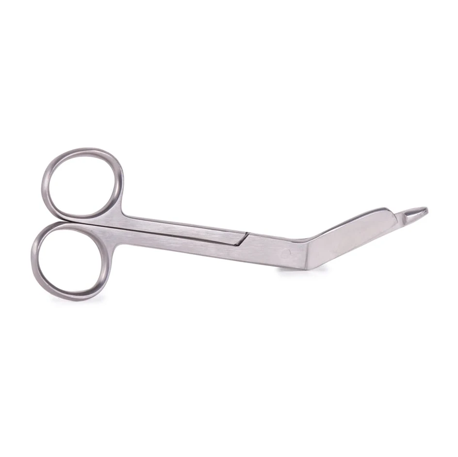 Nurse Lister Bandage Scissors/ Medical Surgical Bandage Scissors Surgical Instruments Low Price