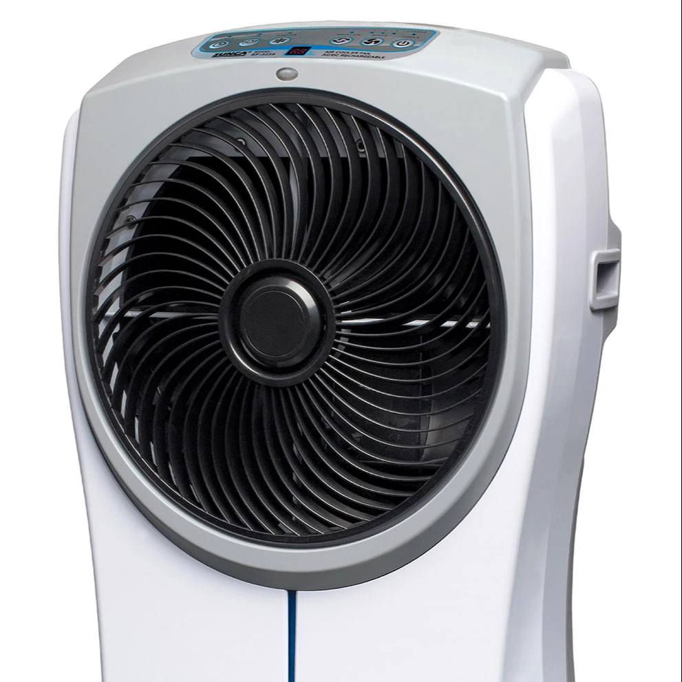 Rechargeable Evaporative Air Cooler Fan