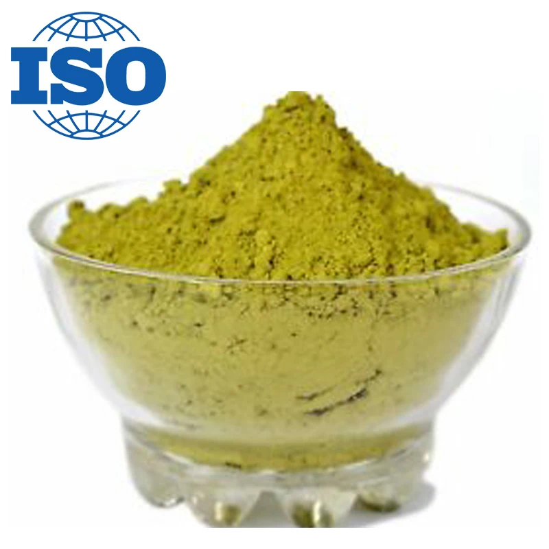 Herbal Indigo Powder Manufacturer and Exporter