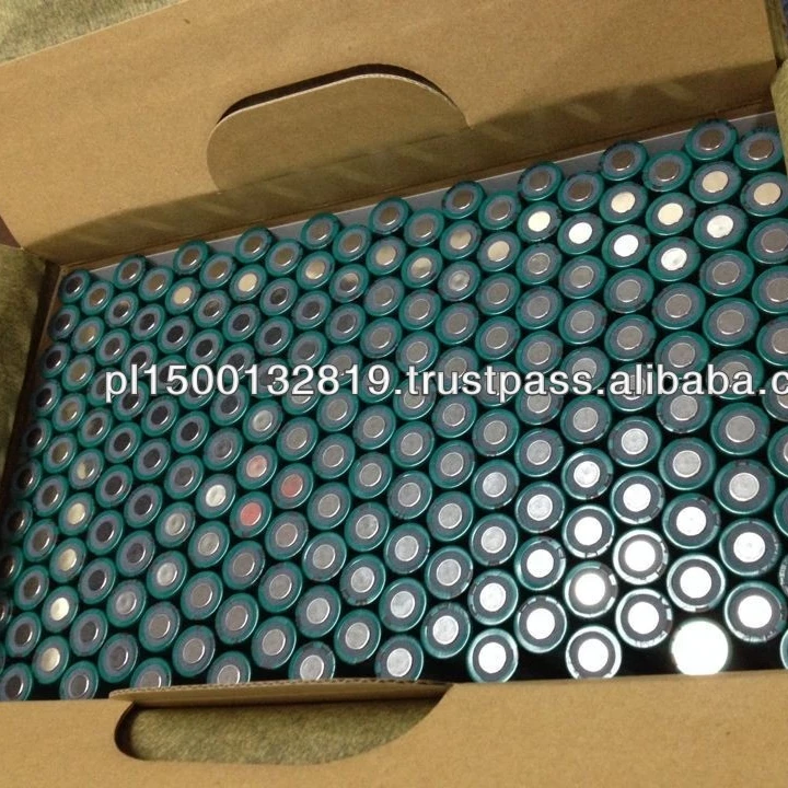 FDK HR-4/3AU NiMH 17670 4000 мАч 1 2 В AA модель электроинструменты аккумуляторная батарея 3000 емкость с электронными инструментами лодки сертифицированные MSDS UN38.3