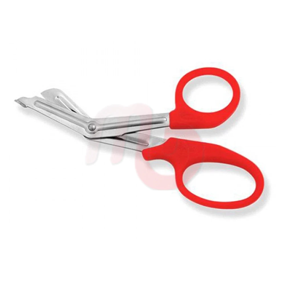 Медицинские ножницы для первой помощи