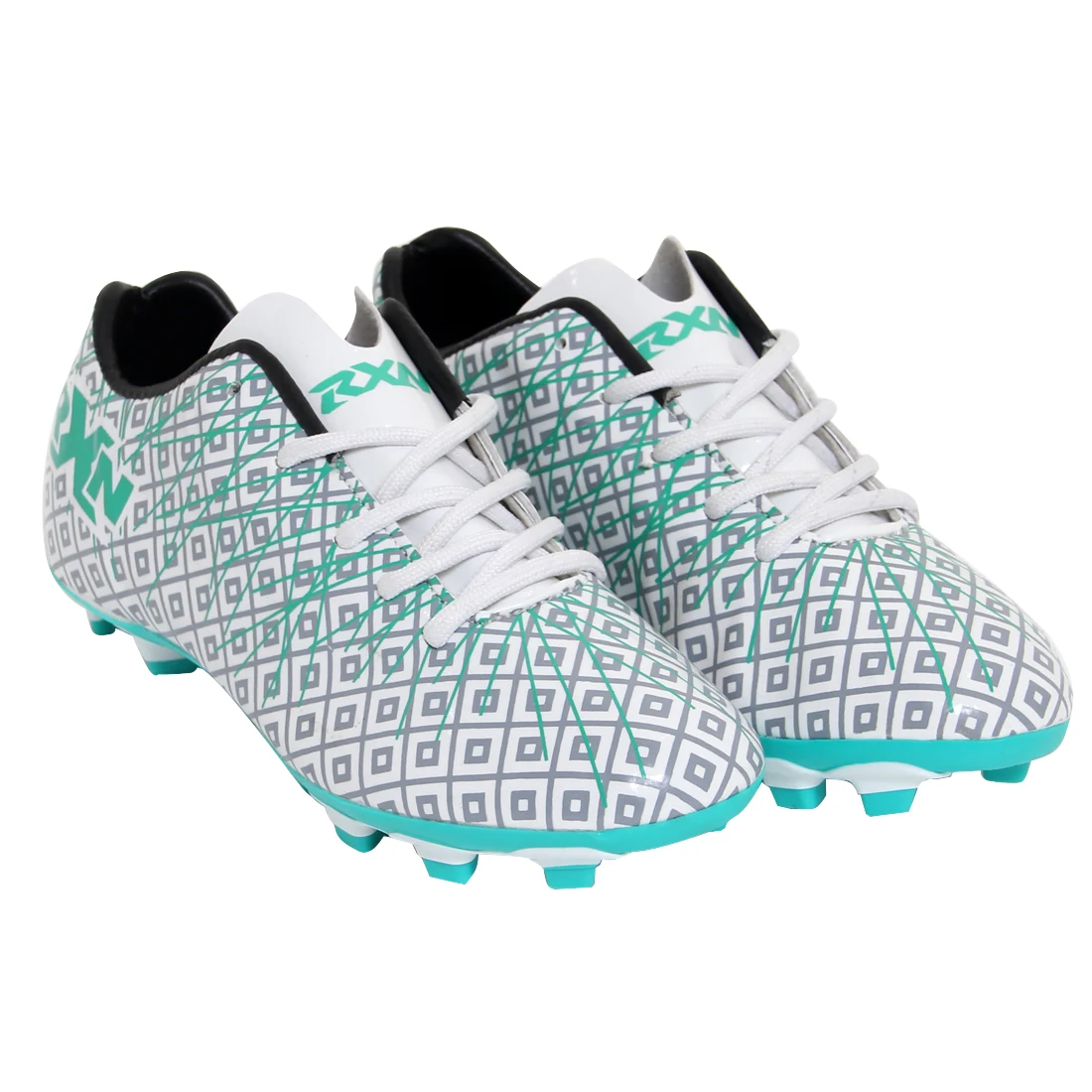Football Shoe RXN brand latest manufacturer INDIA Light weighted more comfort and reliable football soccer cheapest shoes