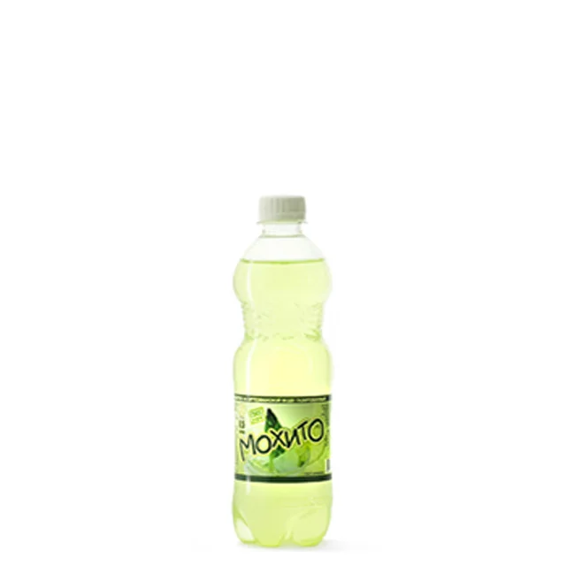 
High quality sugar free soft drink Mojito, bottles drinks 