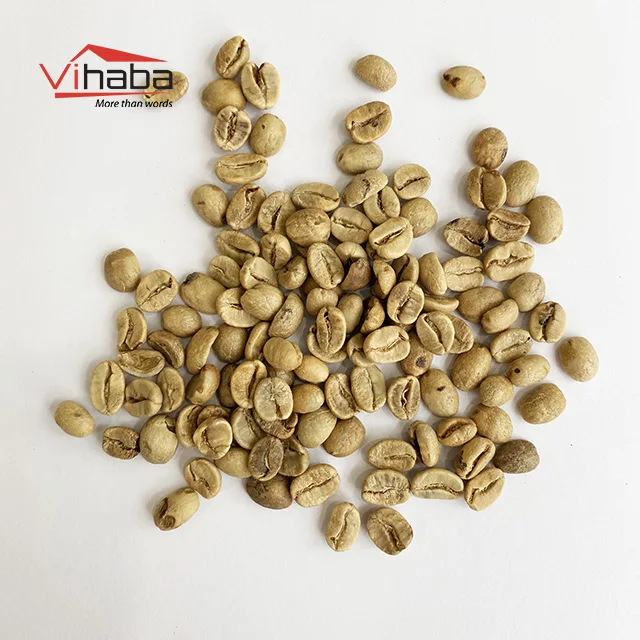 Coffee products coffee green bean organic coffee espresso arabica kopi robusta