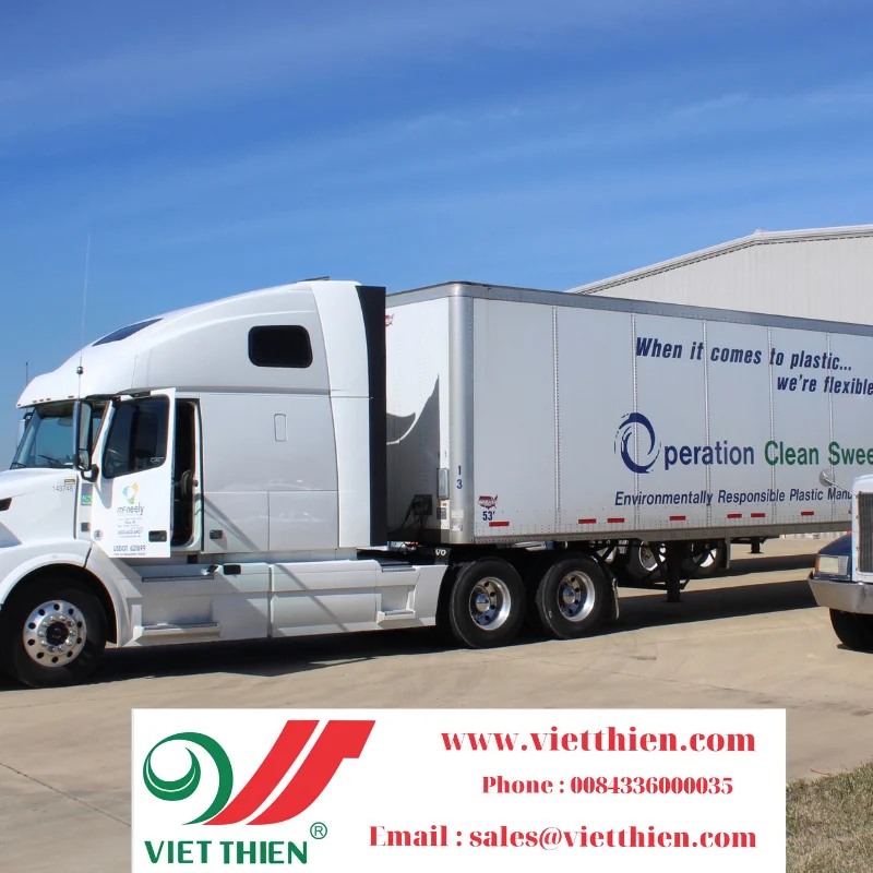 Chili powder is produced based on advanced technology in Vietnam to meet food hygiene and safety standards